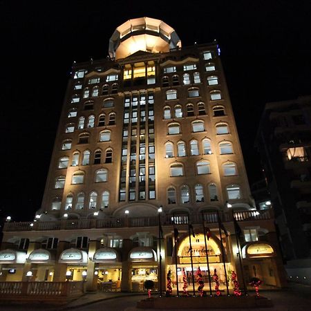 Portaluna Hotel & Resort Jounieh Luaran gambar