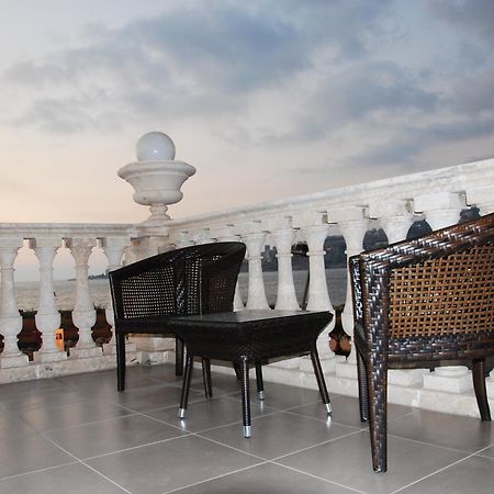 Portaluna Hotel & Resort Jounieh Luaran gambar