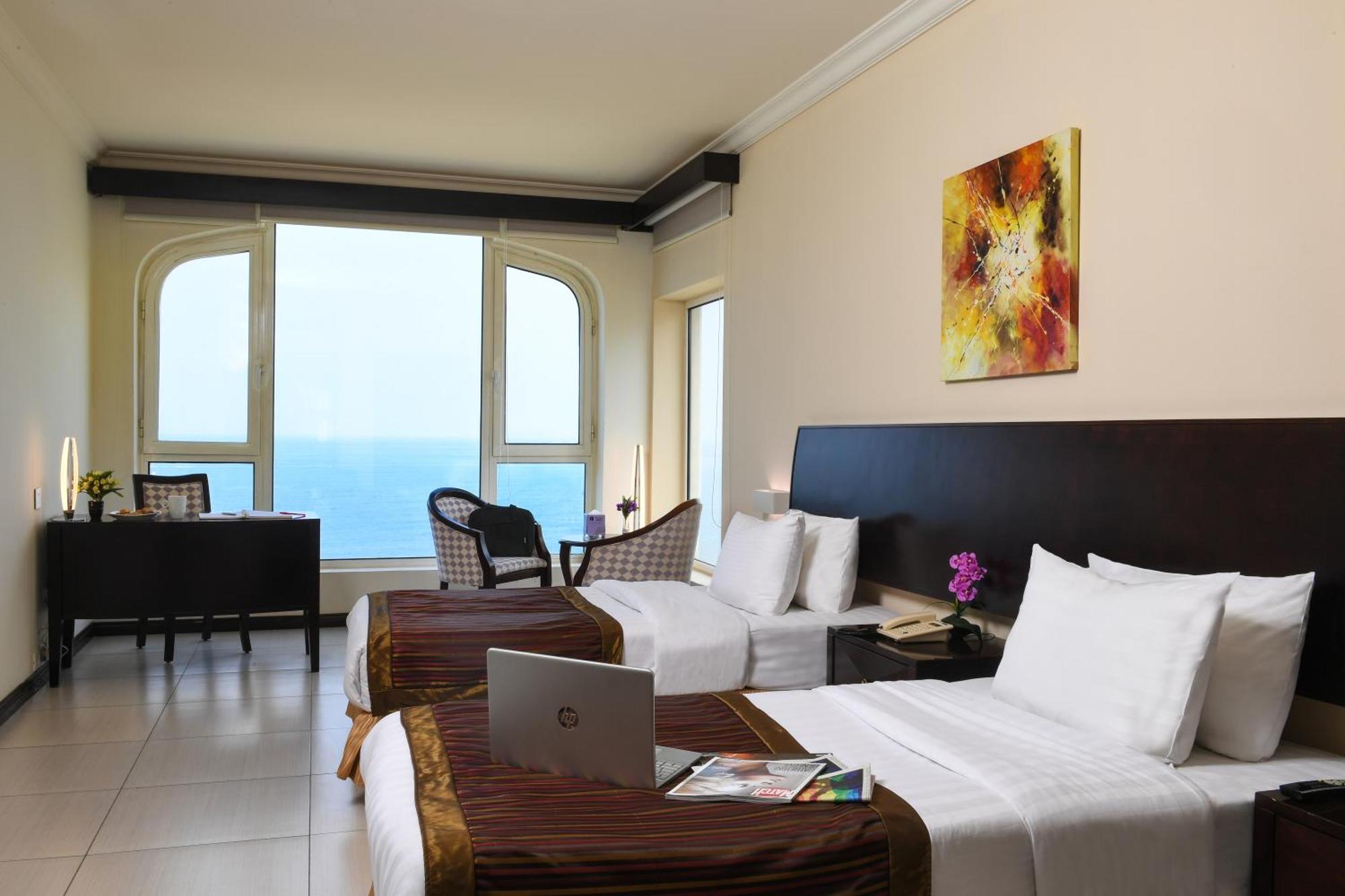 Portaluna Hotel & Resort Jounieh Luaran gambar